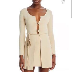 Cult gaia Dennie cardigan small